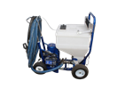 Graco T - Max 657 Spartelsprøjte - SPECIALTILBUD 1 stk.